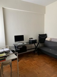 Hillington Green (D23), Condominium #213032461